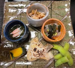 ふぐ一