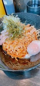 油そば天小倉店