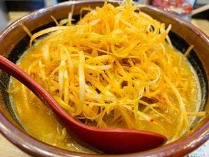 麺場 田所商店 東川口店
