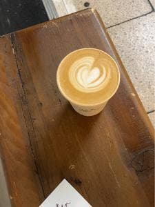 Saunter coffee