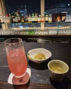 ダイナミックキッチン＆バー 燦 大阪店