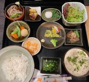 古家cafe 自然坊