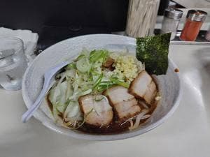 麺房マービン