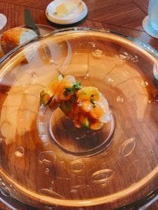 La Sce'ne MERCURE HOTEL TOKYO HIBIYA