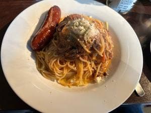 スパゲッティー nokisaki 商店