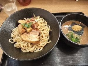 麺と酒 夢や