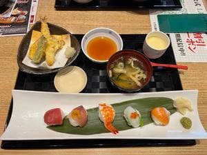 こんぴら丸 福岡 福重店