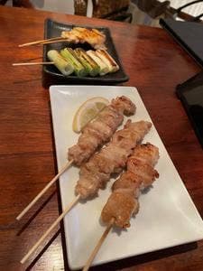 籠乃鶏 大山 角盤町店