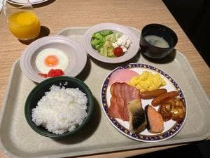 和ビストロ いちょう坂 品川プリンスホテル