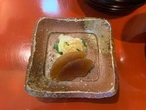 天ぷら 天喜