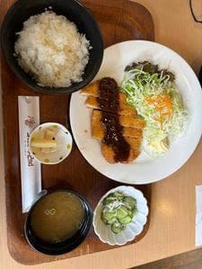 カフェレスト コロンボセカンド