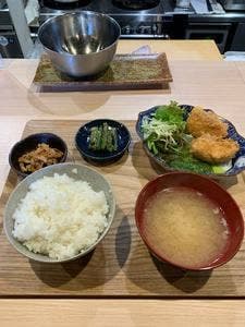 旬の肴 かかわり