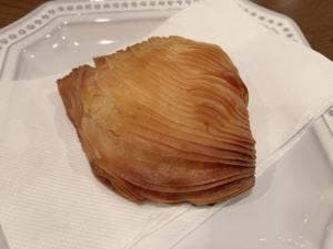 カフェ オスピターレ