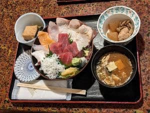 翁寿司