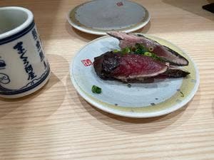 廻転寿司まぐろ問屋 新横浜ぐるめストリート店