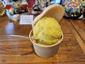 鏑木商舗 武蔵店