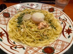 洋麺屋 五右衛門 大井町店