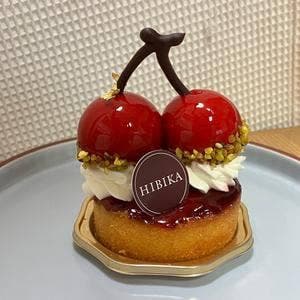 HIBIKA 日本橋髙島屋店