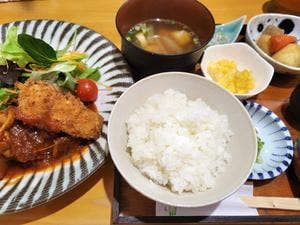 天神前 すきしゃぶ亭YUZUNA