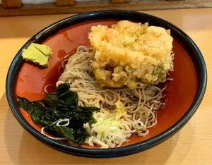 そばの神田一番町店