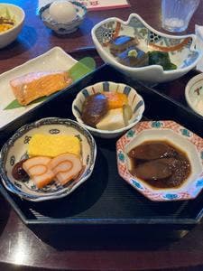 和洋創菜レストラン 万咲 金沢マンテンホテル駅前