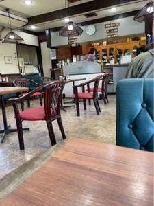 喫茶 サンライン