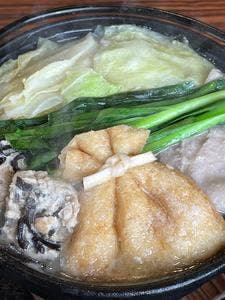 相撲茶屋 繁