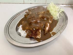カレーハウスデリー