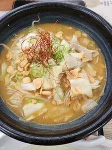 安佐SA下り線 フードコート