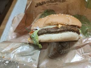 バーガーキング 阪急高槻市駅前店