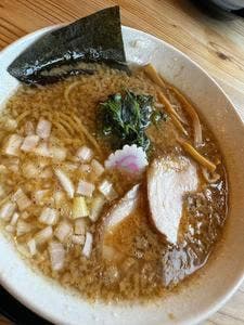 らーめん源次郎