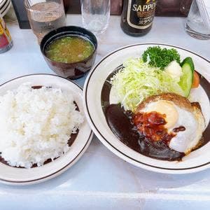 レストラン あらびん