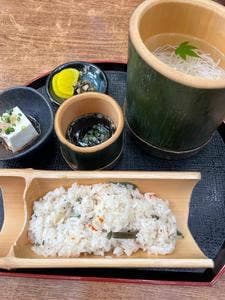だんごあん