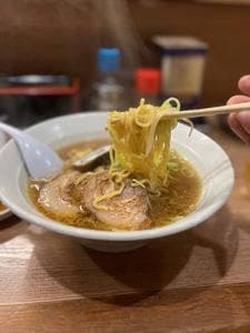 麺道 いとう