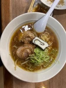 麺道 いとう