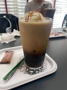 Cafe Chopin