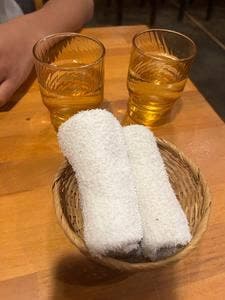 美鮮食酒房 おか路