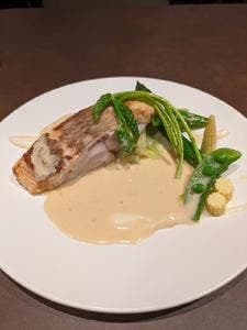 bistronomie Avin