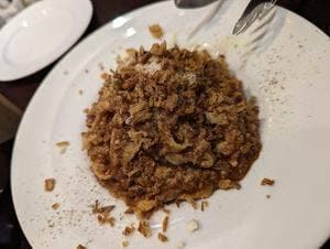 ワインと薪窯料理の店 la-cielo