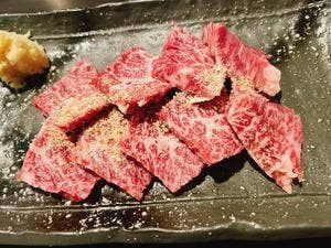 焼肉 バンライ