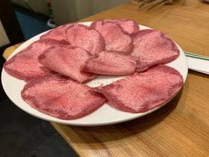 焼肉工房もく 近鉄奈良駅店