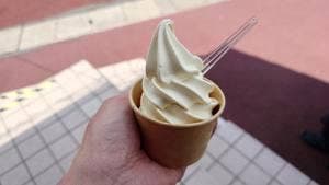 道の駅 日義木曽駒高原