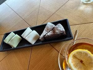 AMANEMU ダイニング