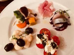 ピッコロジャルディーノ