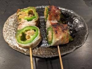 戦国焼鳥家康 住吉通店