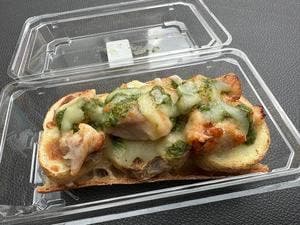 ブラウンオニオンベーカリー