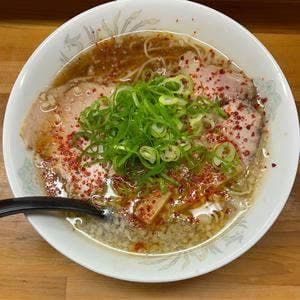 京ラーメンさだかず