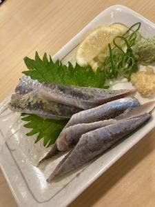 や台ずし 川西能勢口駅前町