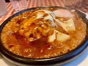 レストラン どんぐり