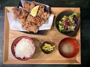 媛 今治焼き鳥の旅